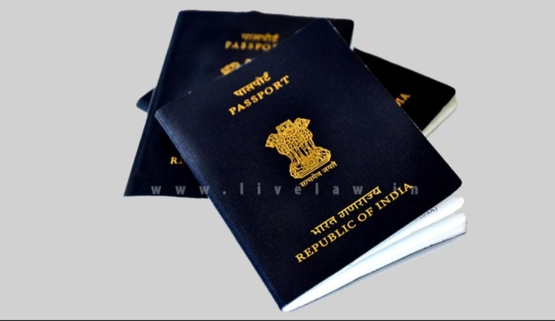 Passport